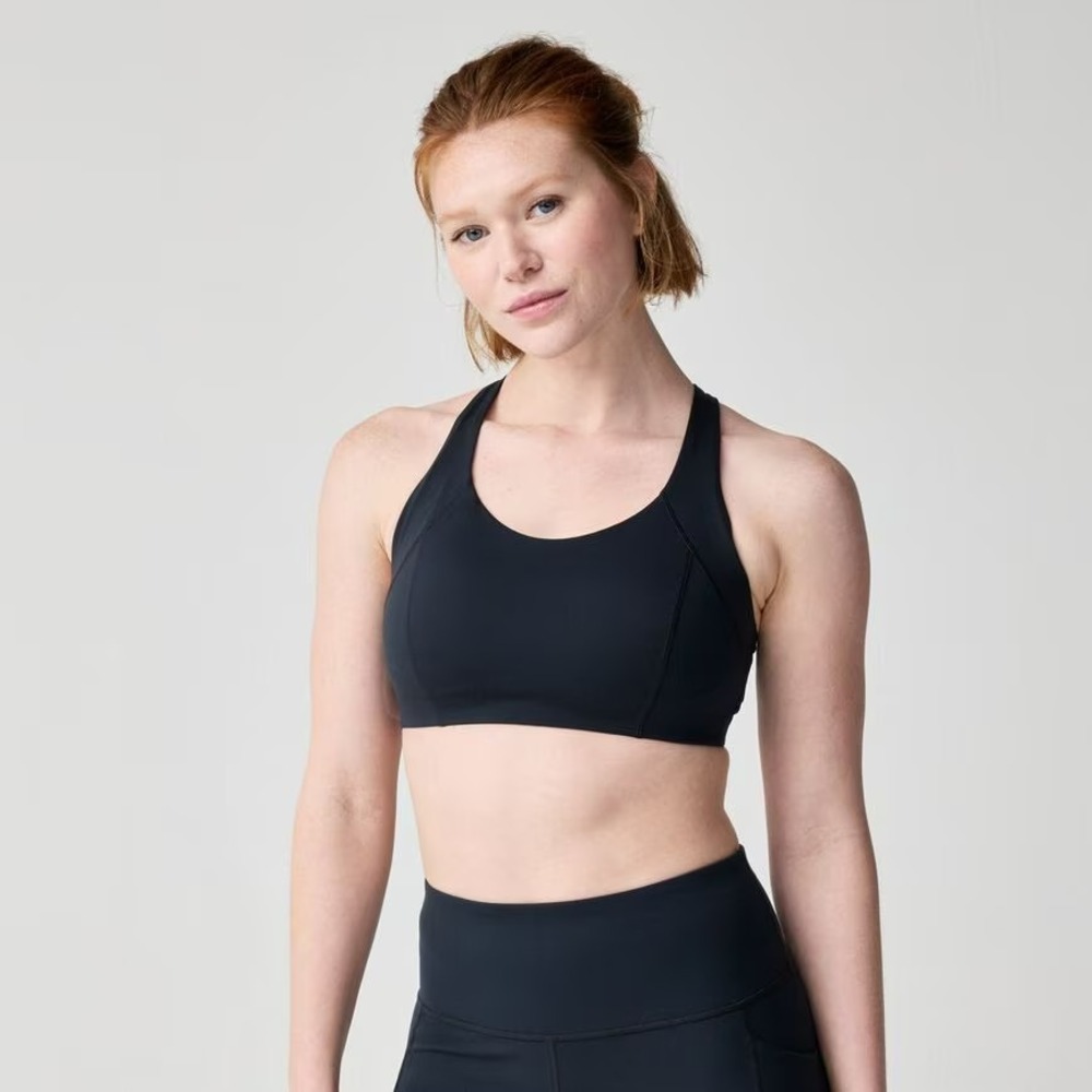 Moving Comfort Chaser Padded Bra